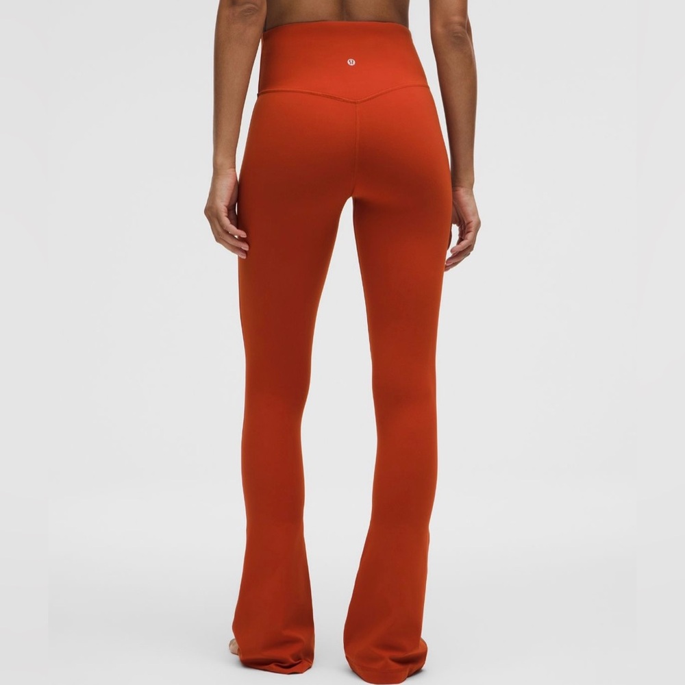 Lululemon Align Flares - Picture 2 of 12
